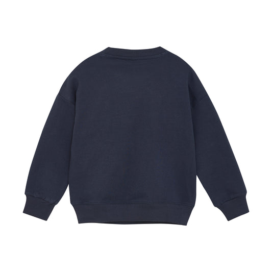 Minymo Sweatshirt Long Sleeve - 5Y