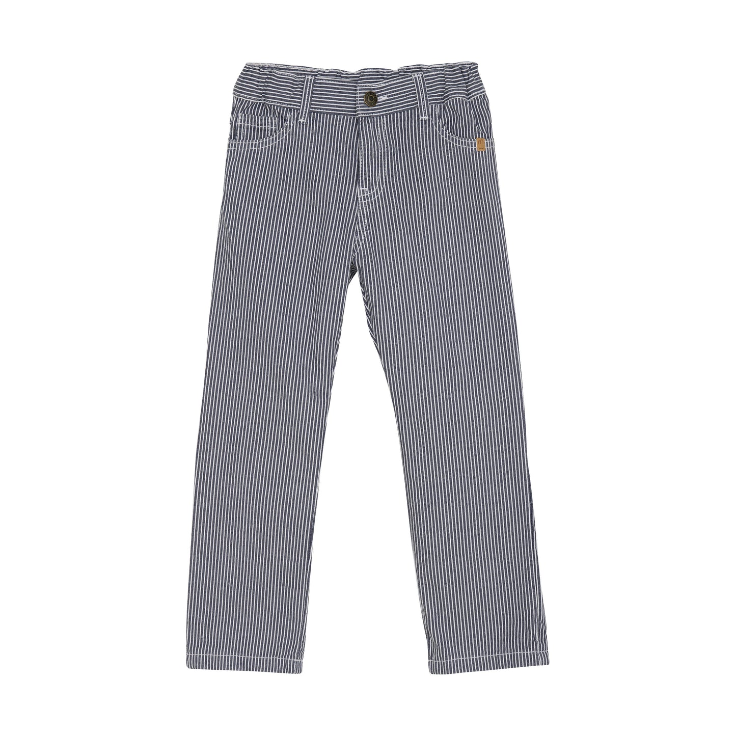 Minymo Pants  Twill- 5Y