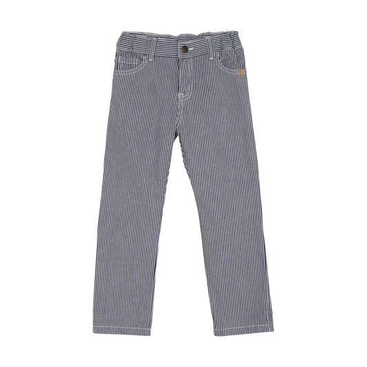 Minymo Pants  Twill- 5Y