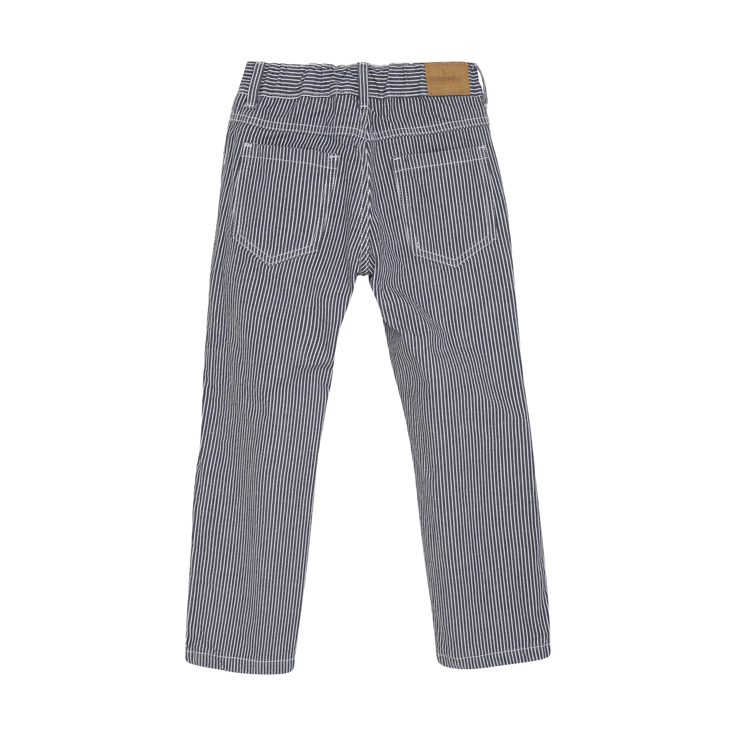 Minymo Pants  Twill- 5Y