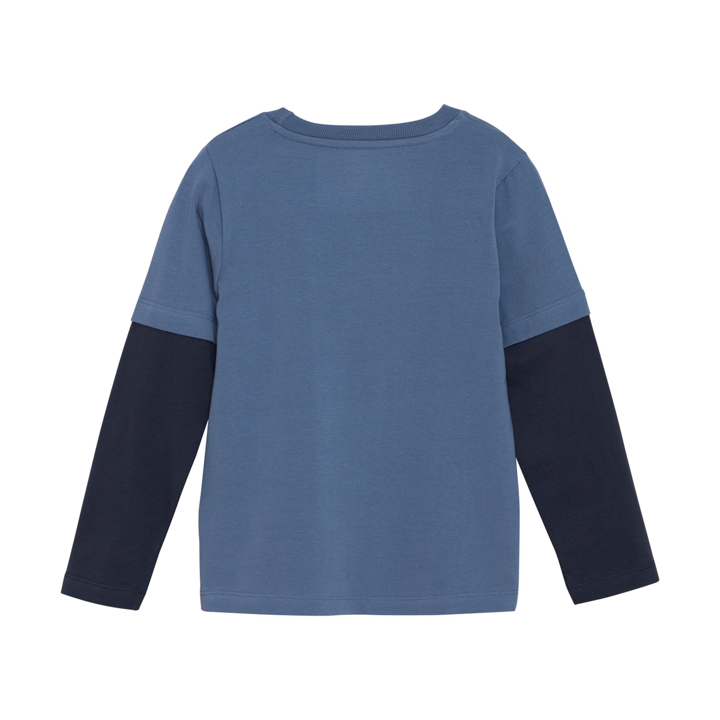 Minymo Be 100% You Long Sleeve Shirt - 5 years