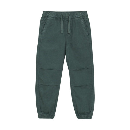 Minymo - Twill Pants - 5 Years