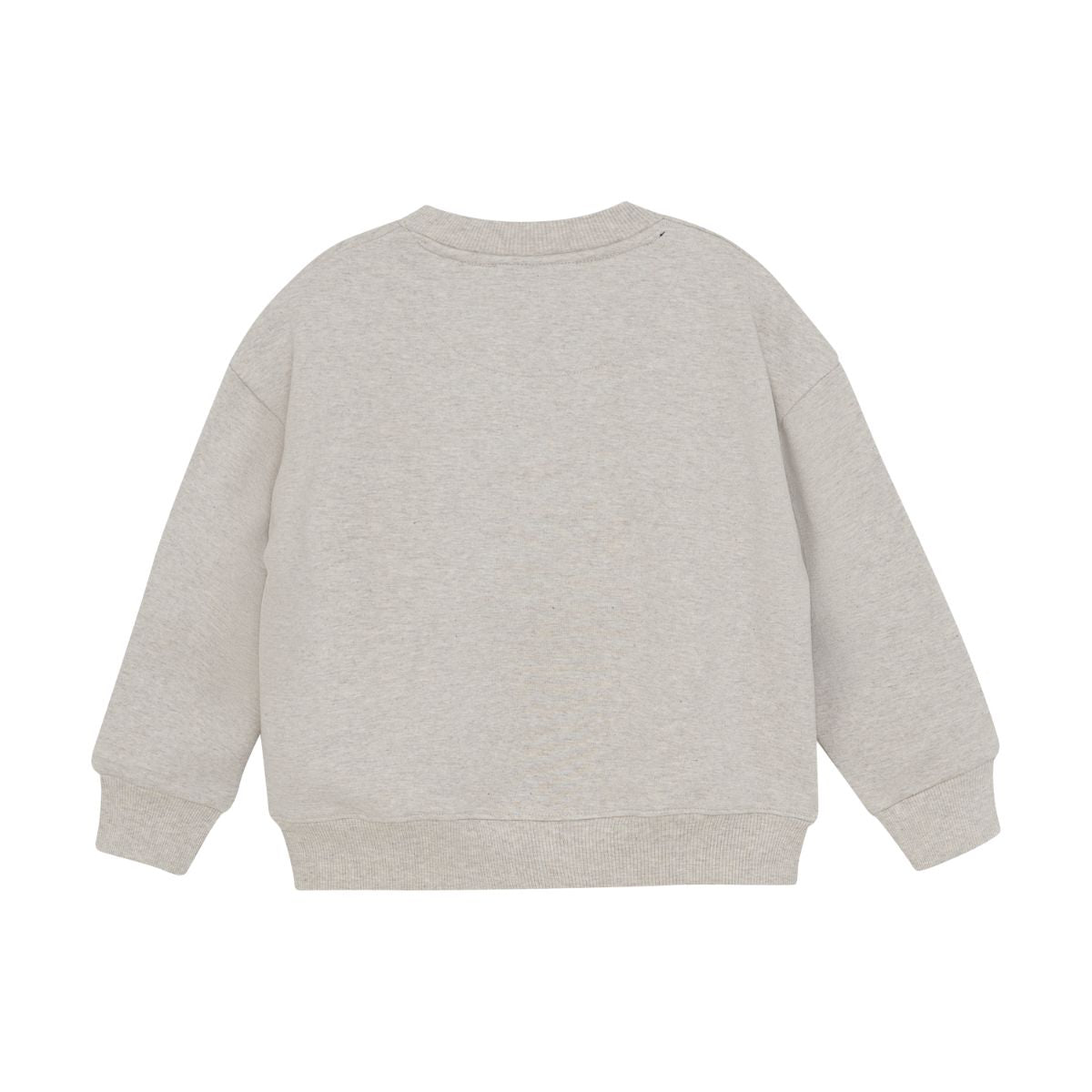 Minymo - Sweat-Shirt Blue Sports Car - 5Y