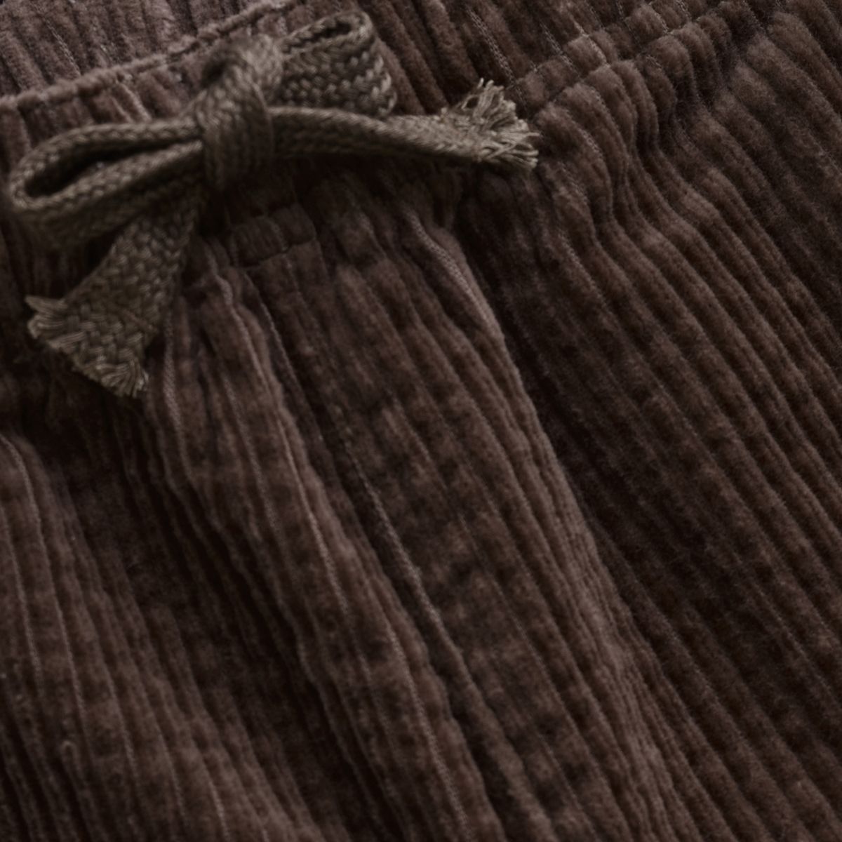 MInymo - 100% Cotton Corduroy Trousers- 5Y