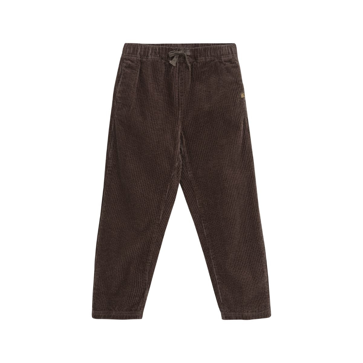 MInymo - 100% Cotton Corduroy Trousers- 5Y
