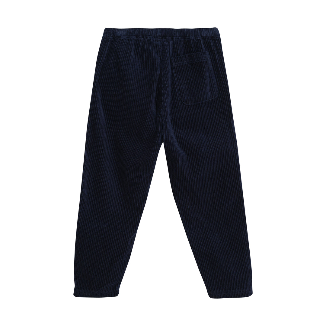 MInymo - 100% Cotton Corduroy Trousers- 5Y