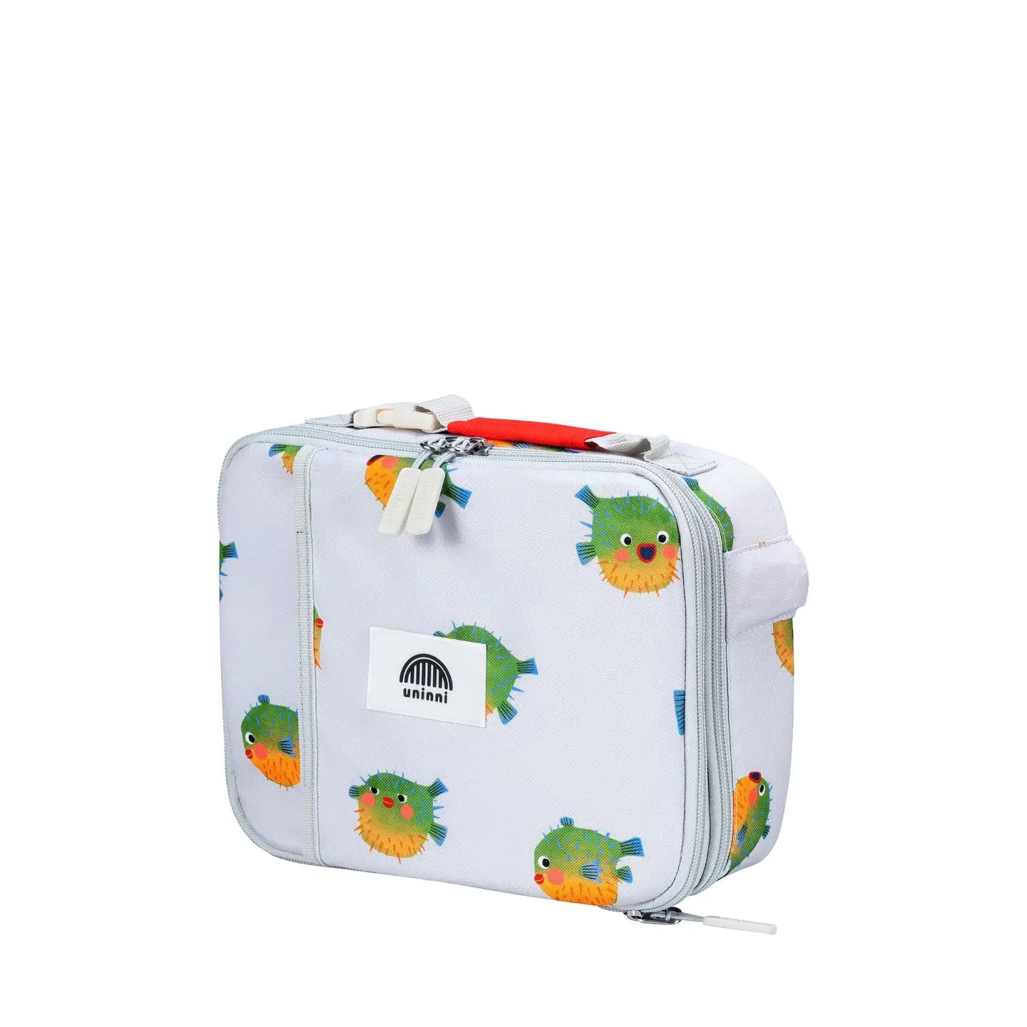 uninni - Ellis Lunch Bag - Pufferfish