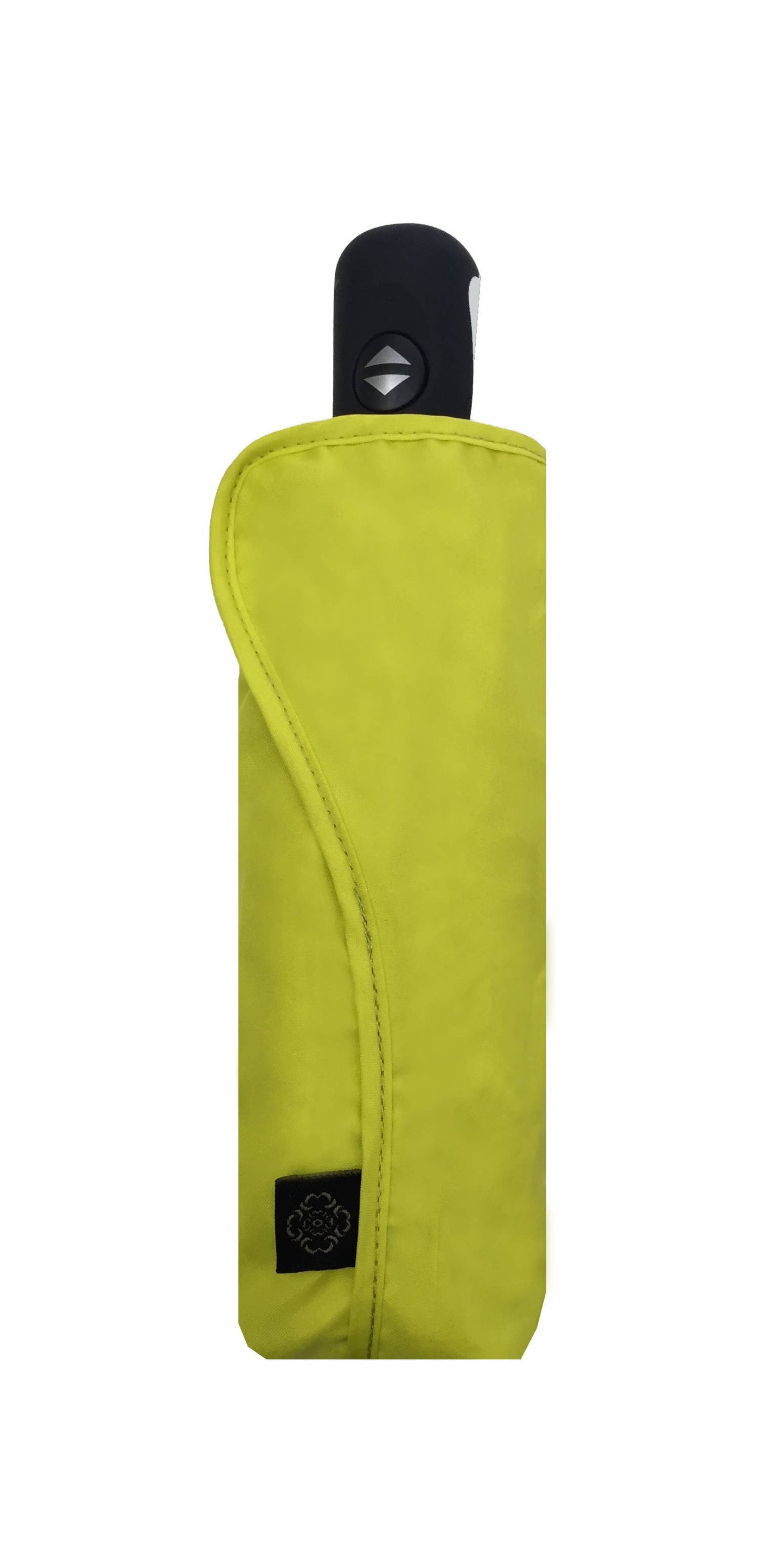 SMATI - 6 Solid Automatic Mini Umbrellas in Different Colors