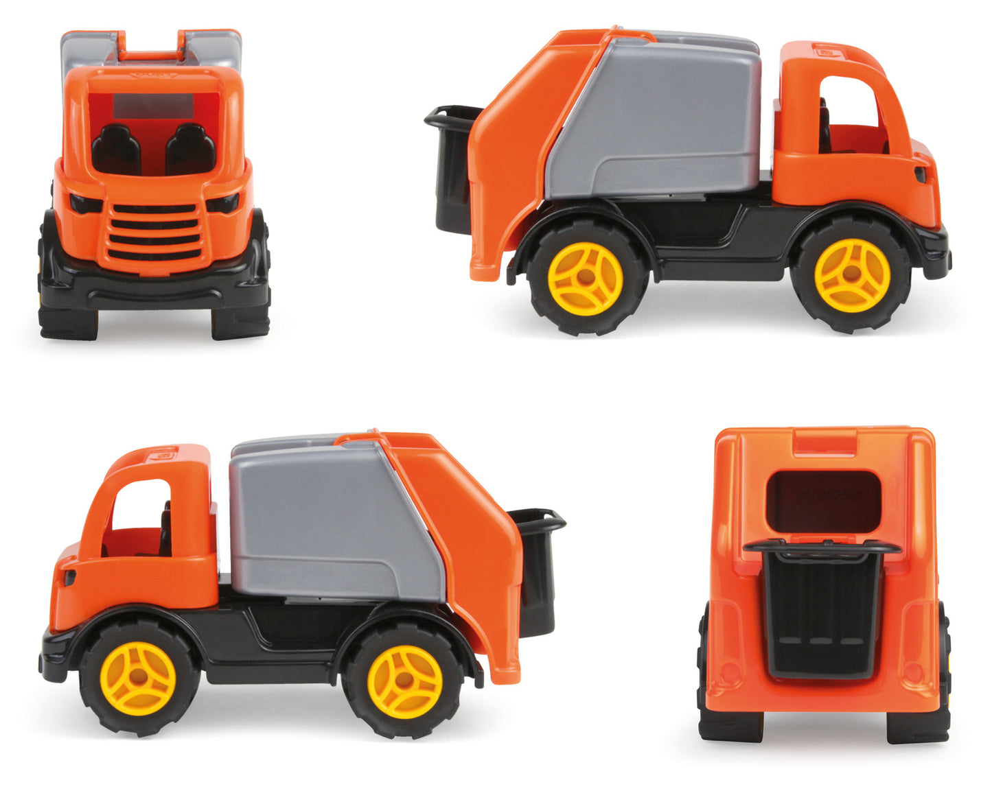 Workies Garbage Truck