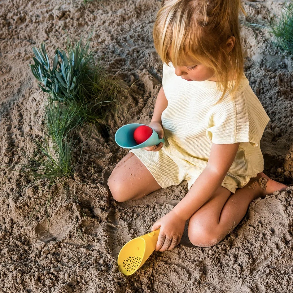 Quut Cuppi - Sand Toys