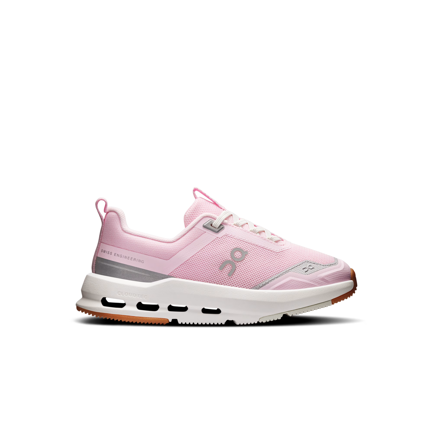 On Cloudnova Kids Sneaker
