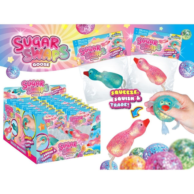 Orb Sugar Swaps Goose