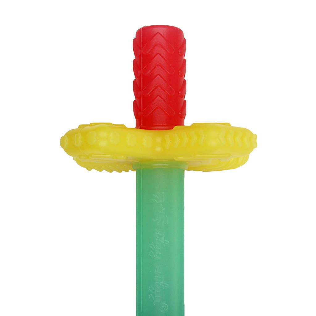 Itzy Ritzy -  Teensy Tubes™: Pink Rainbow
