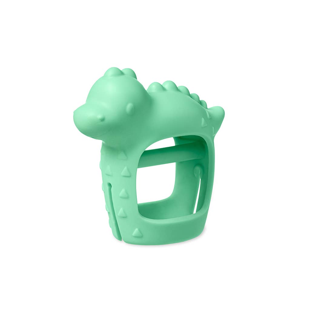 Itzy Ritzy - Bitzy Grip: Dino