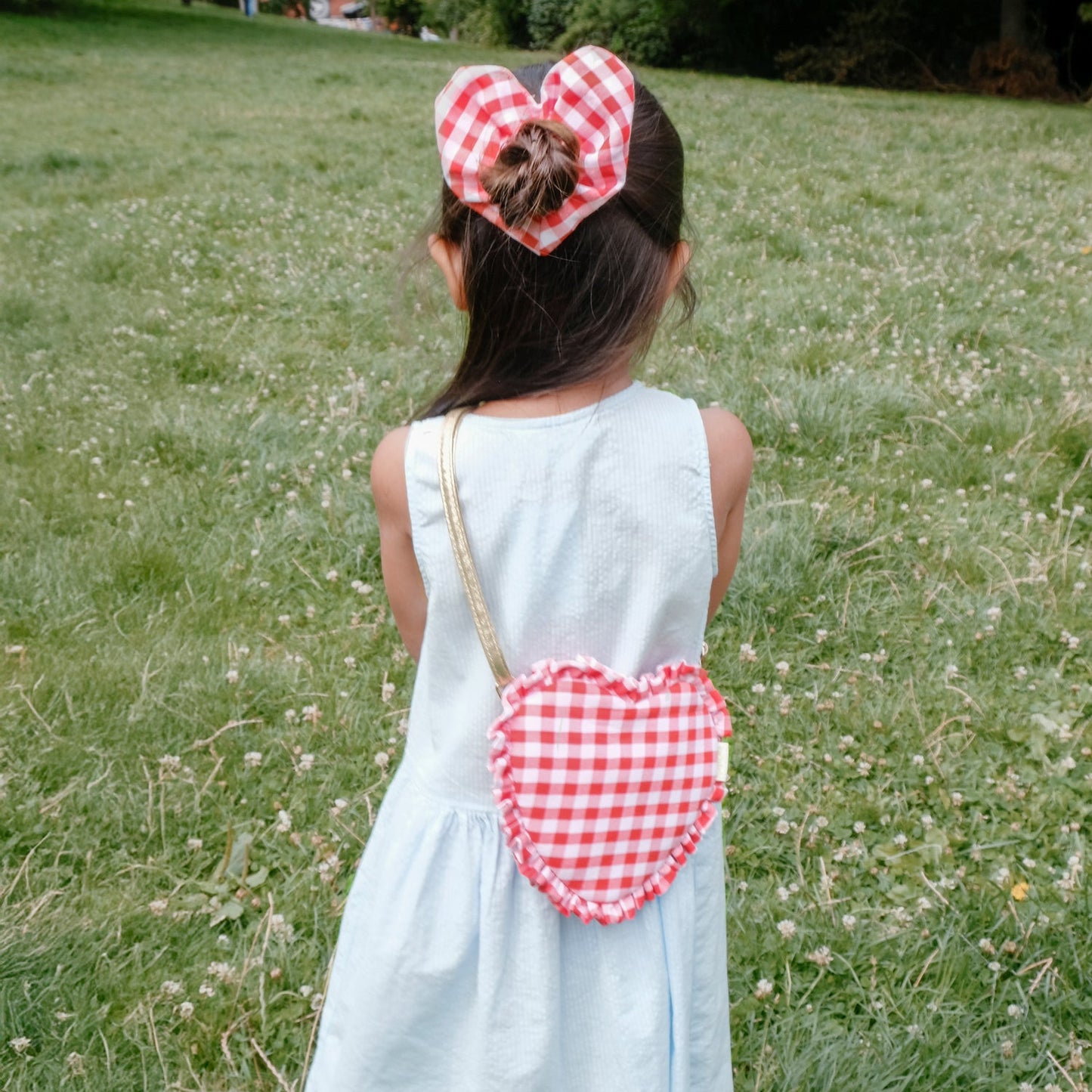Rockahula - Hair Scrunchie