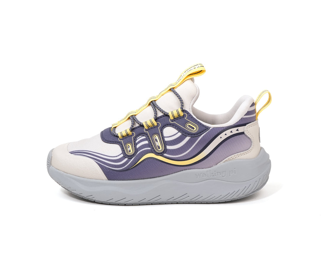 Walking Pi Little Rockies Waterproof Sneakers