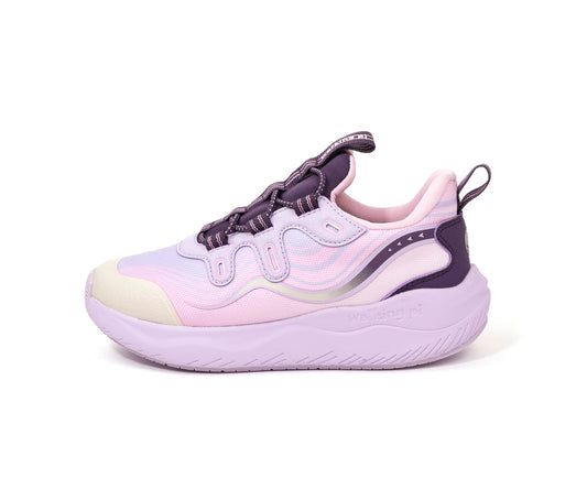 Walking Pi Little Rockies Waterproof Sneakers
