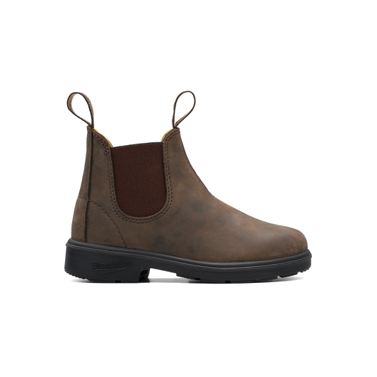 Blundstone 565 Kids Rustic Brown