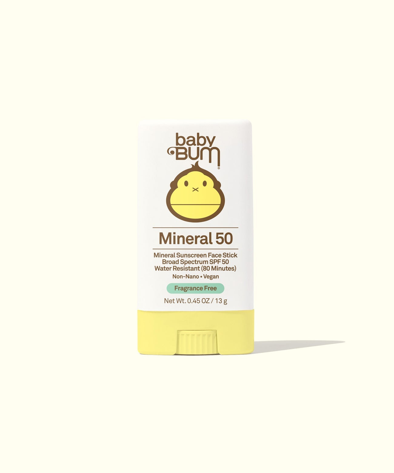 Baby Bum - Baby SPF 50 Sunscreen Face Stick