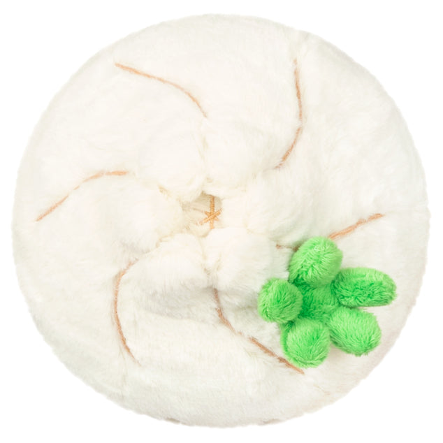 Squishable- Snackers & Alter Egos -  Snacker Soup Dumpling