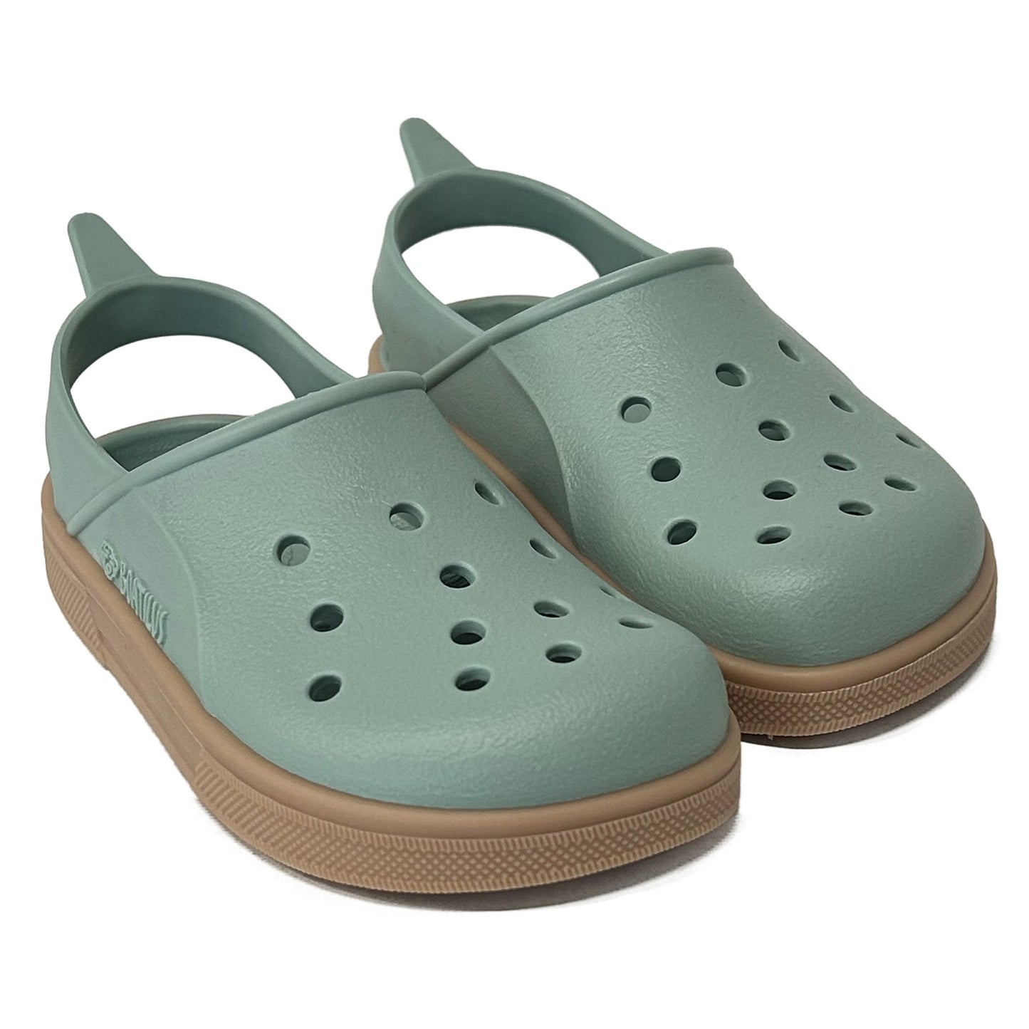 Boatilus Cloggy Sandal