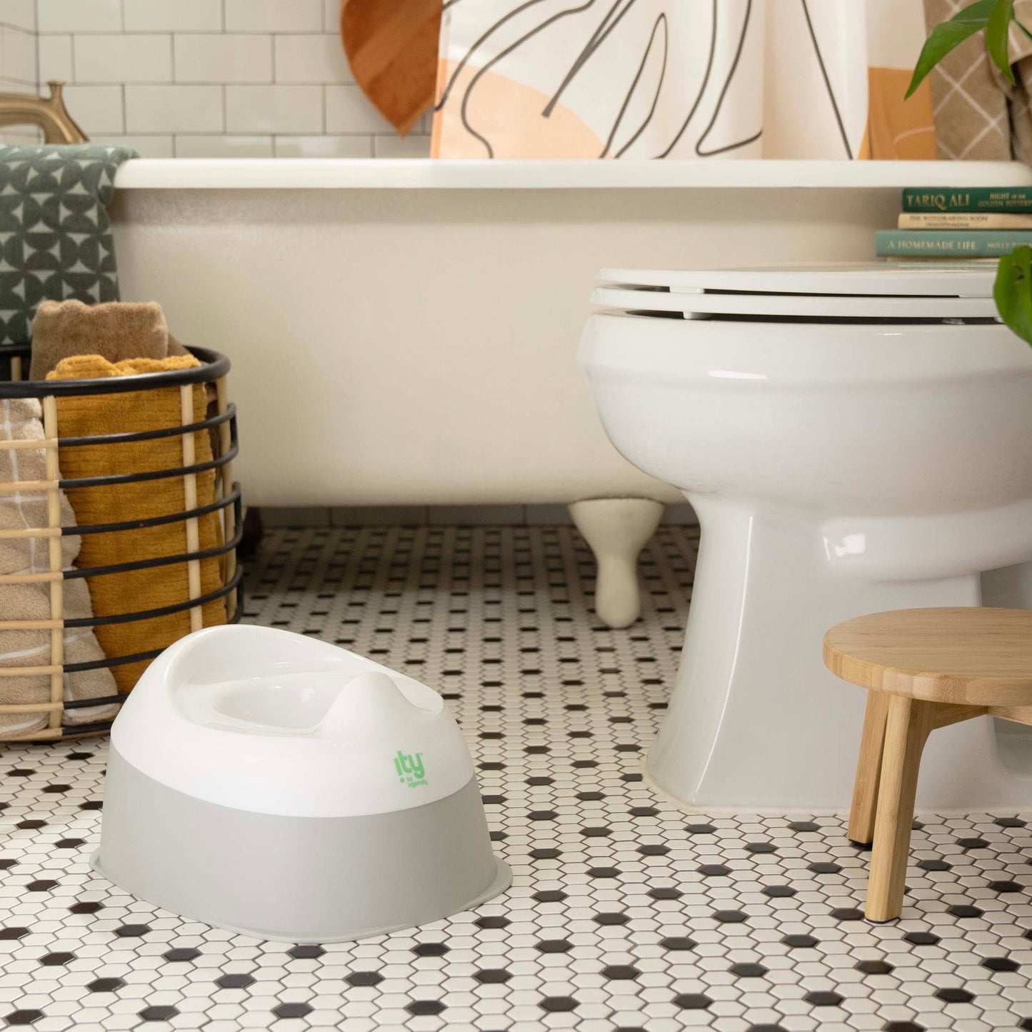 Igunity - Ready Set Go™ Potty (18 - 60 months)