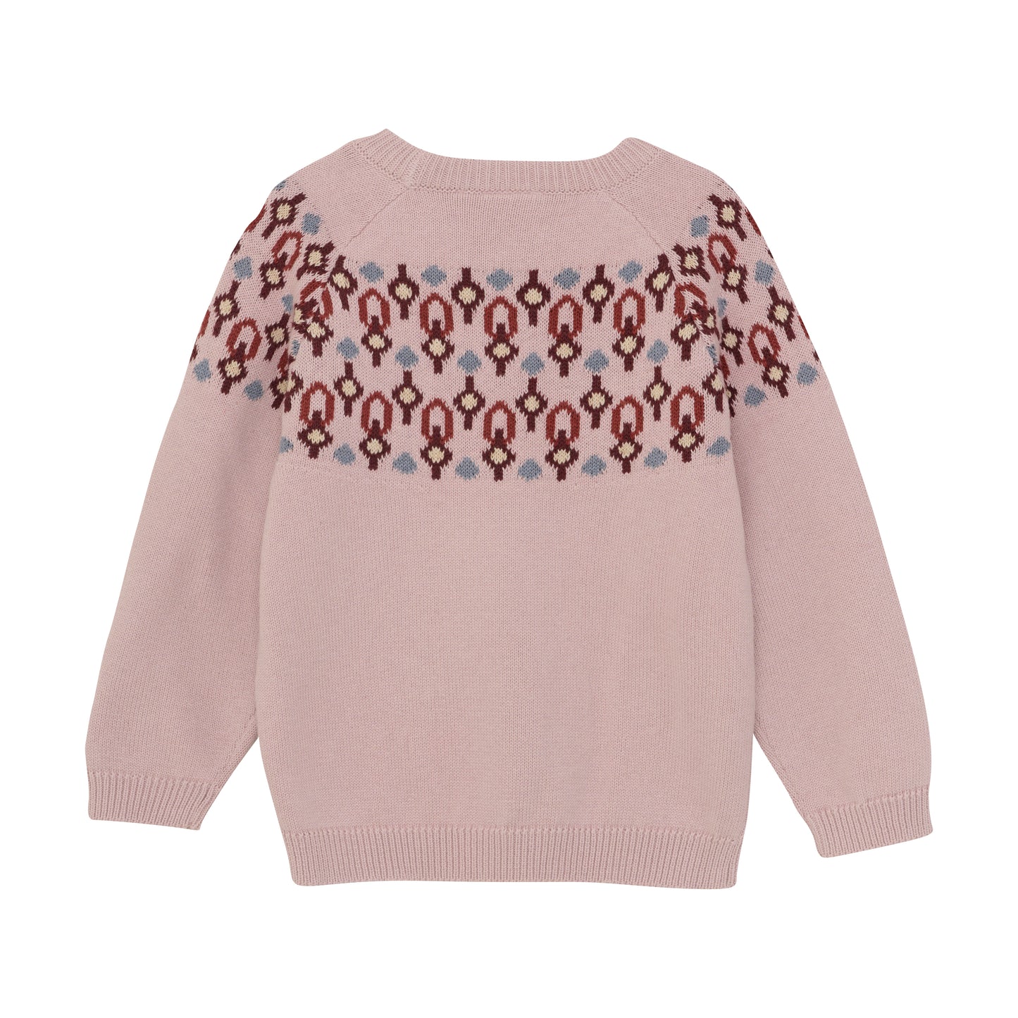 EN FANT - Pullover Knit