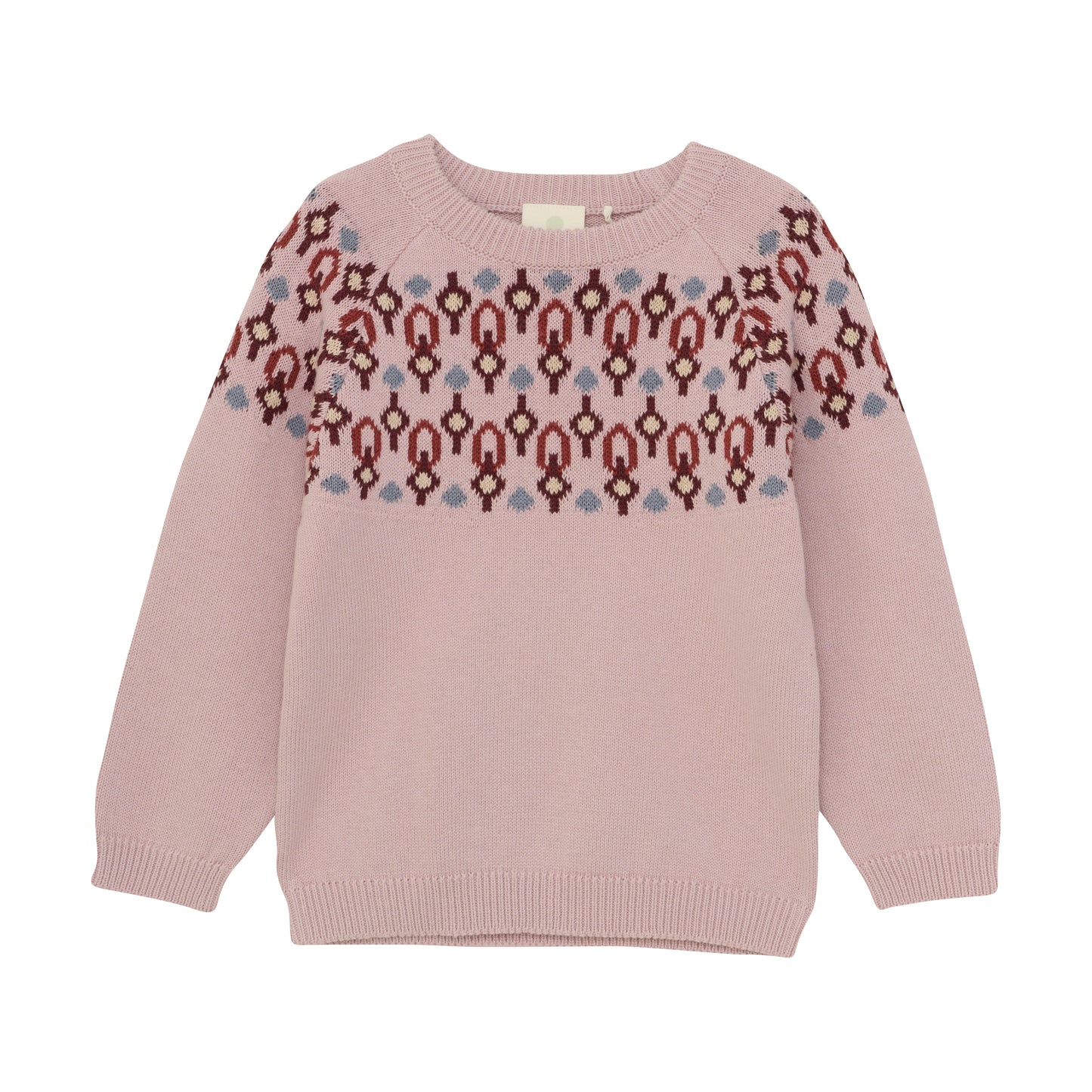EN FANT - Pullover Knit