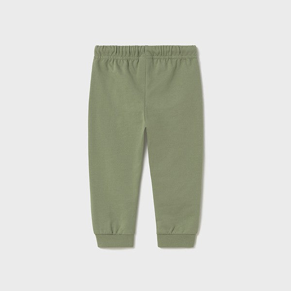 Mayoral Tracksuit Safari 3 Piece Set Baby