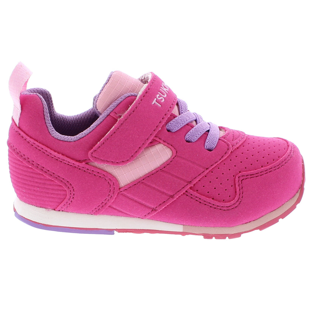 Tsukihoshi Racer Child Shoes