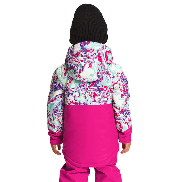 The North Face Kids Freedom Insulated Jacket