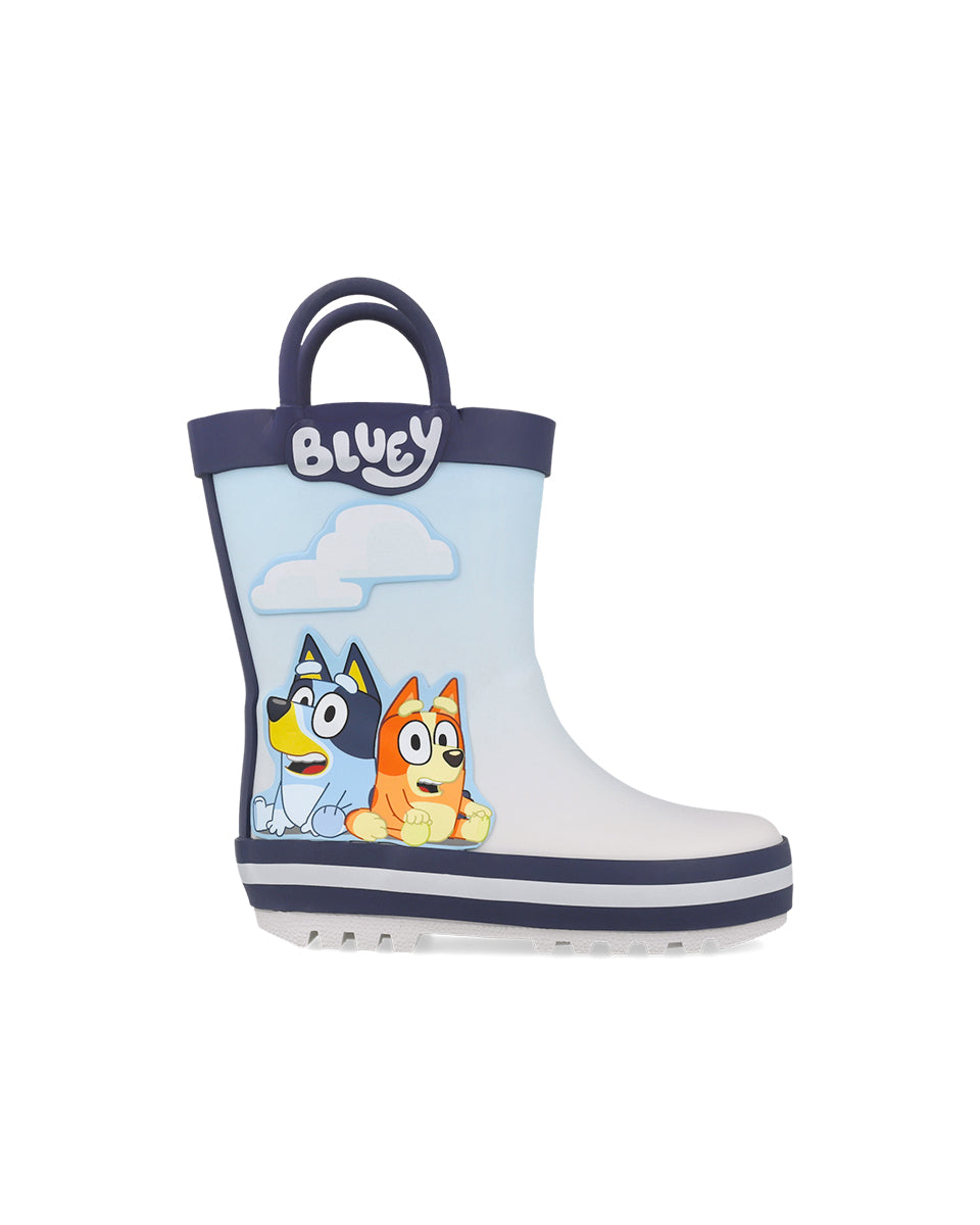 Garvalin Bluey Rain Boots