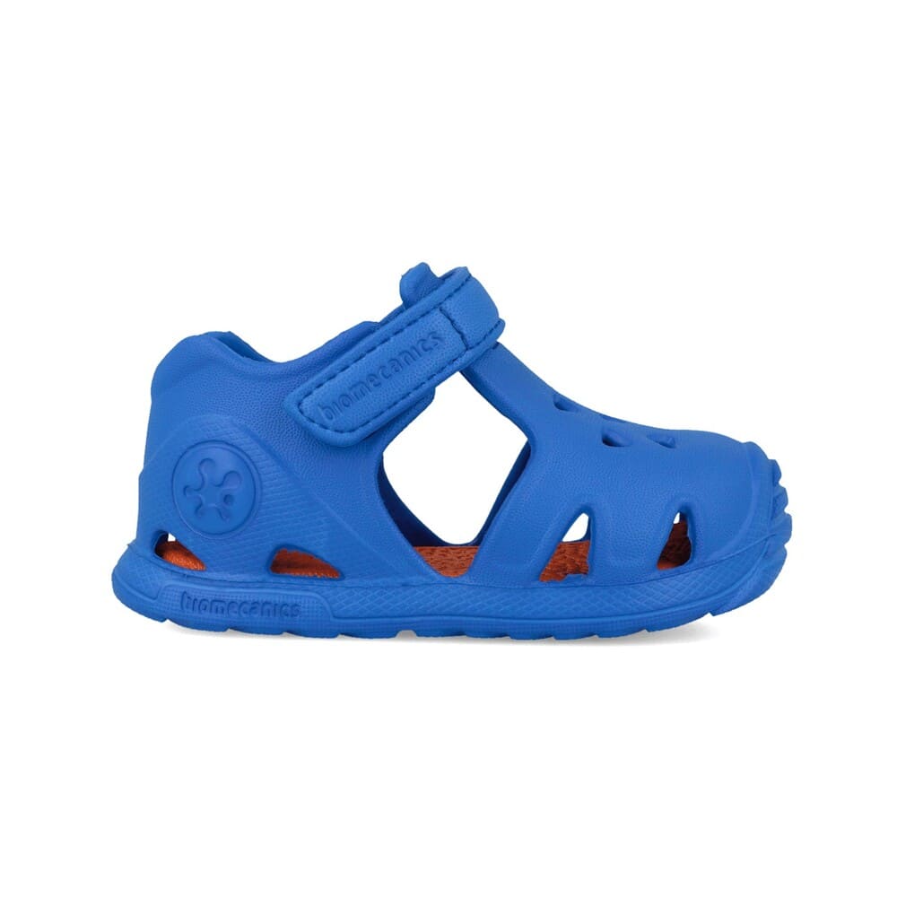 Biomecanics - Bogateo Aqua