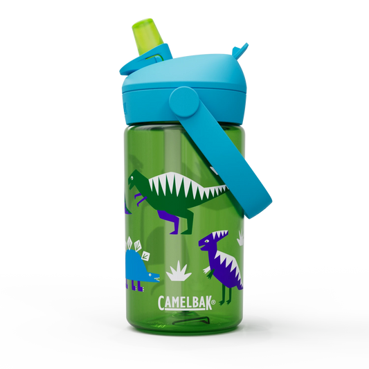 Camelbak Thrive™ Flip Straw Kids 14oz Bottle with Tritan™ Renew