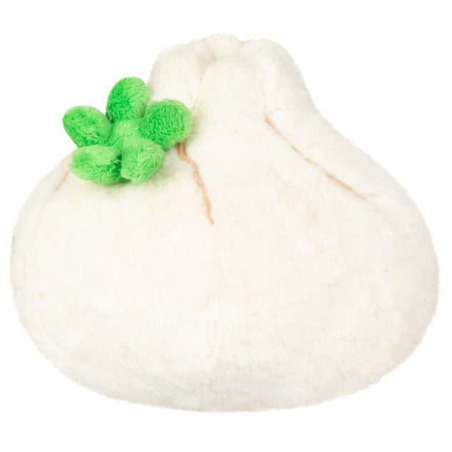 Squishable- Snackers & Alter Egos -  Snacker Soup Dumpling