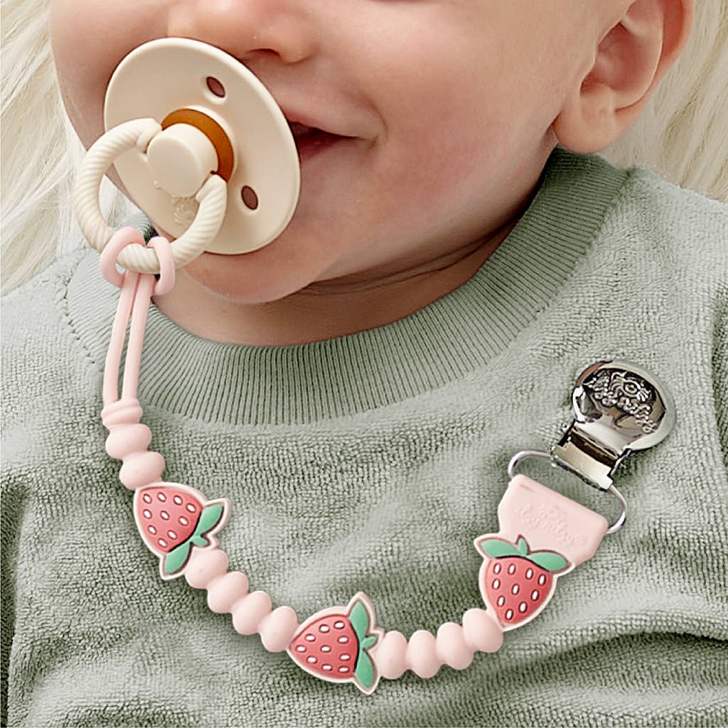 Itzy Ritzy - Sweetie Strap Plus: Bear