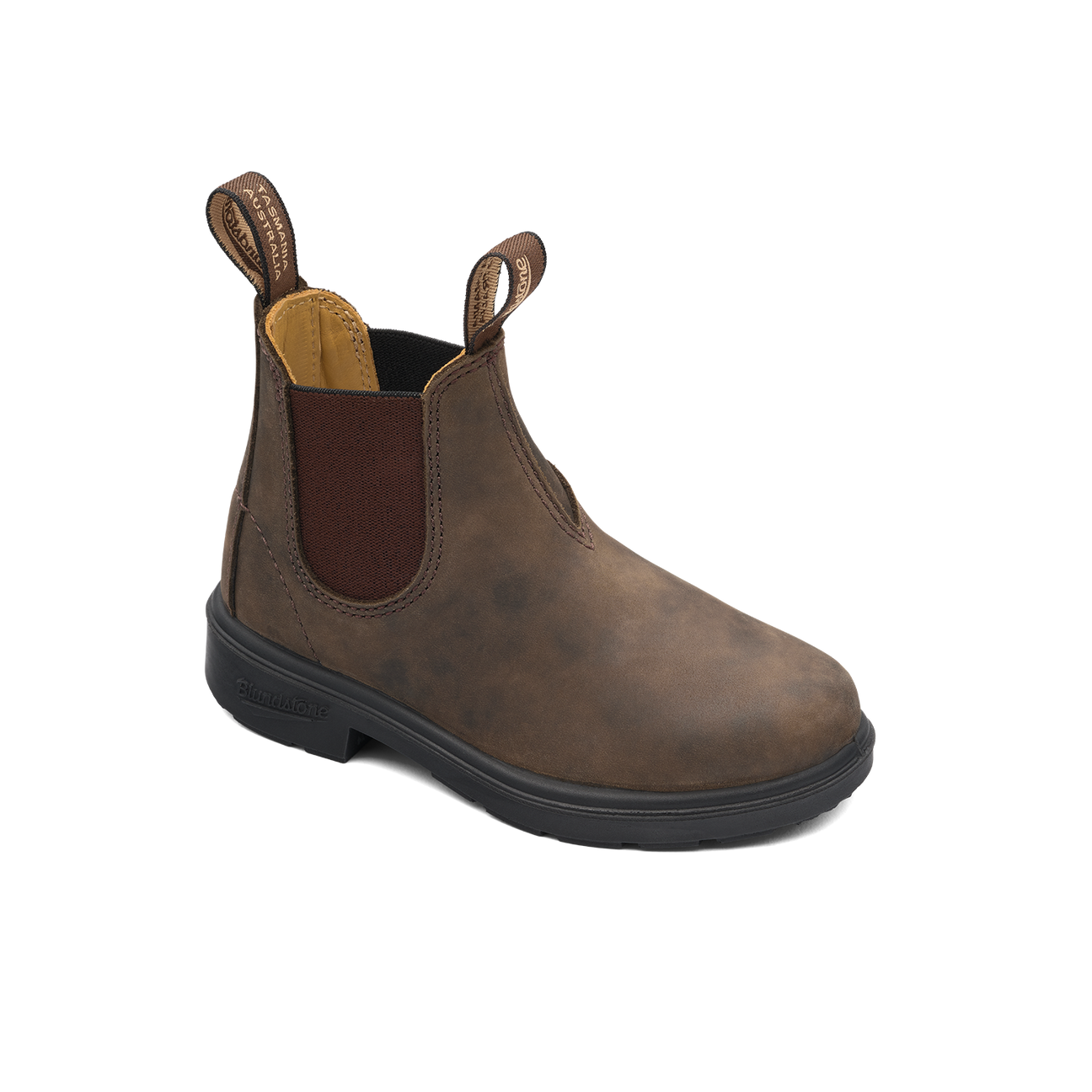 Blundstone 565 Kids Rustic Brown