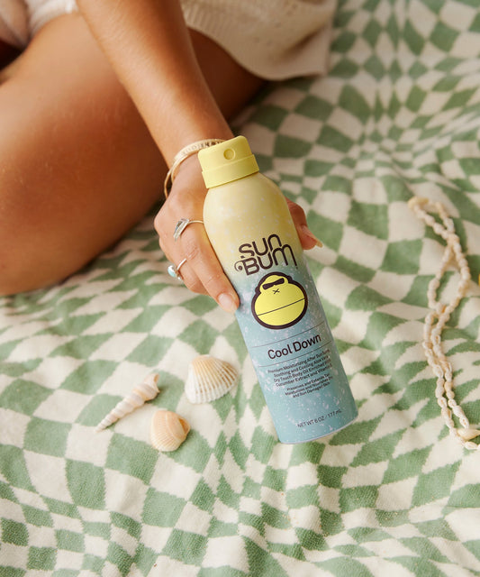 Sun Bum - Cool Down After Sun Continuous Spray