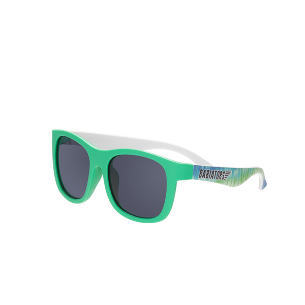 Babiator Core Solid Navigator Sunglasses (Non-Polarized)