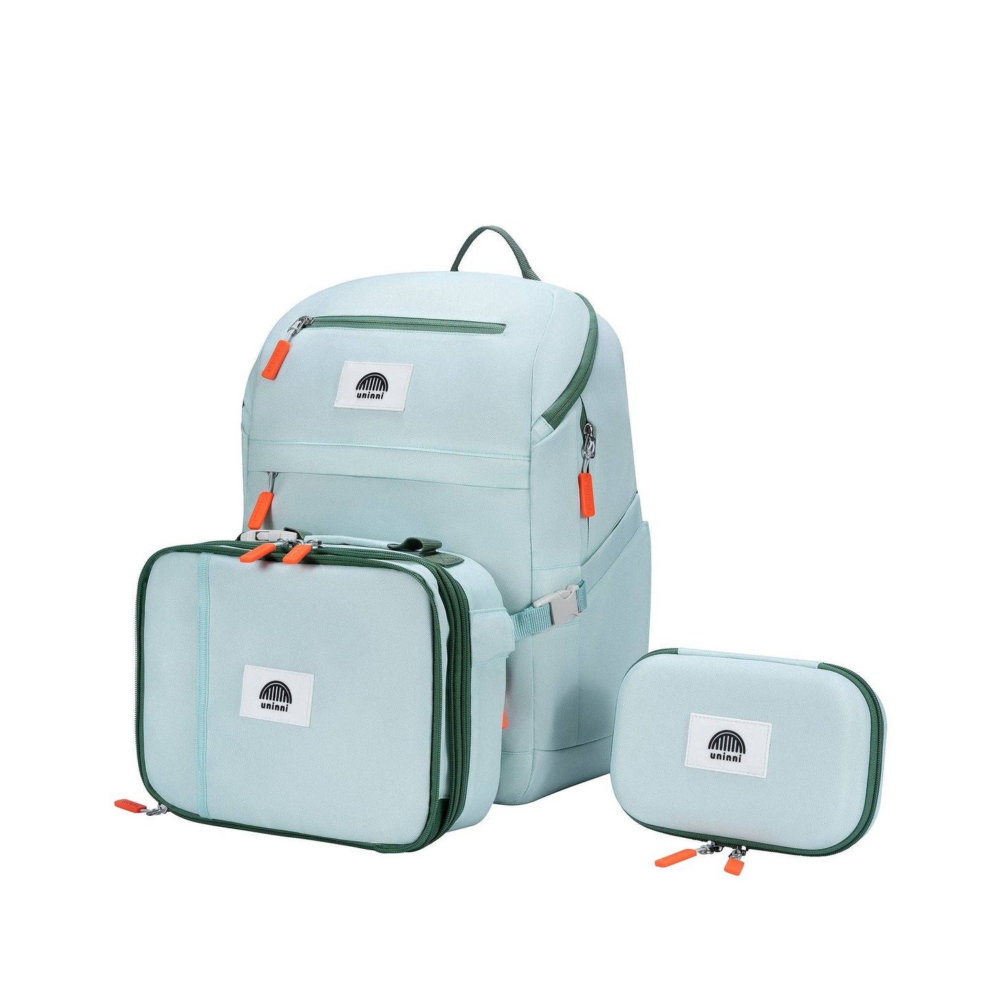 uninni - Set- Crisp Mint: Crisp Mint