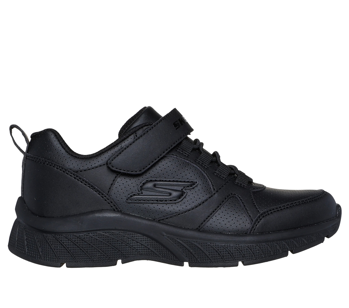 Skechers Microspec Plus - School Sweets Girls' Sneakers