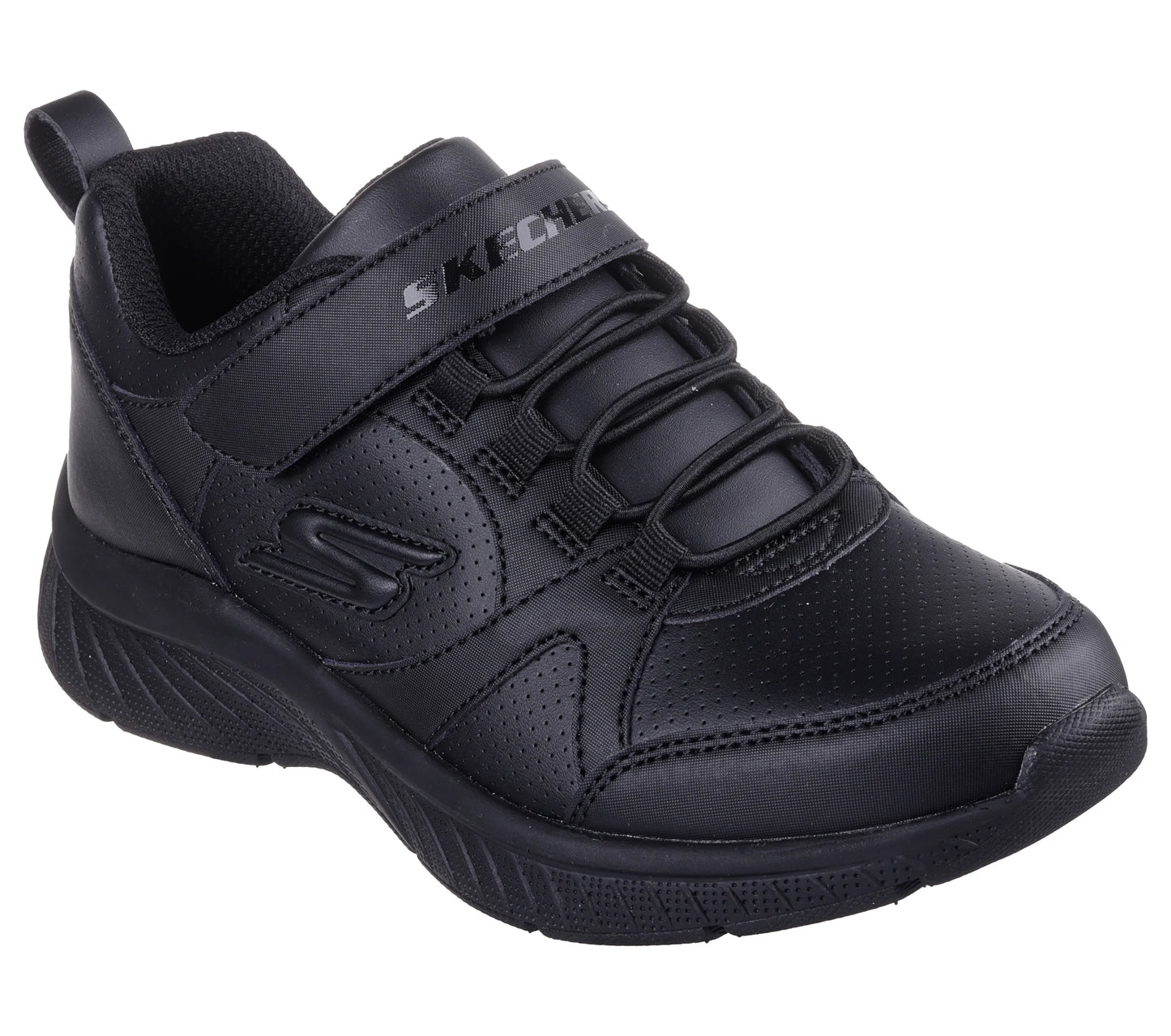 Skechers Microspec Plus - School Sweets Girls' Sneakers