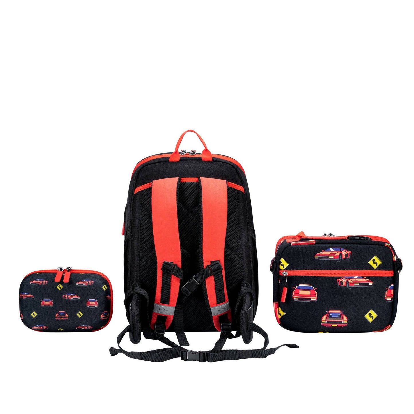 uninni - Set - The Racer: The Racer