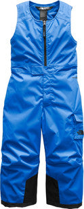 The North Face - Toddler Insulated Snow Bib