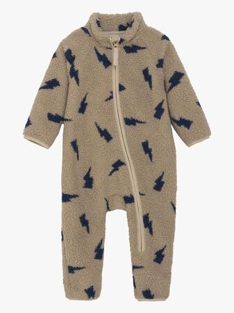 Celavi - Winter Baby One-Piece  - 1Y