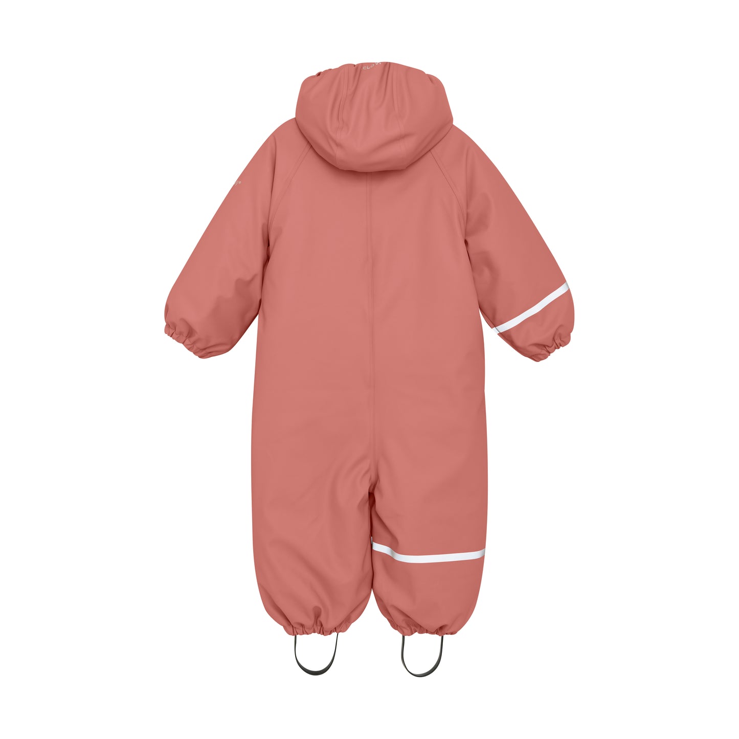 SE Celavi Baby Rainwear Suit w. padding - 1Y