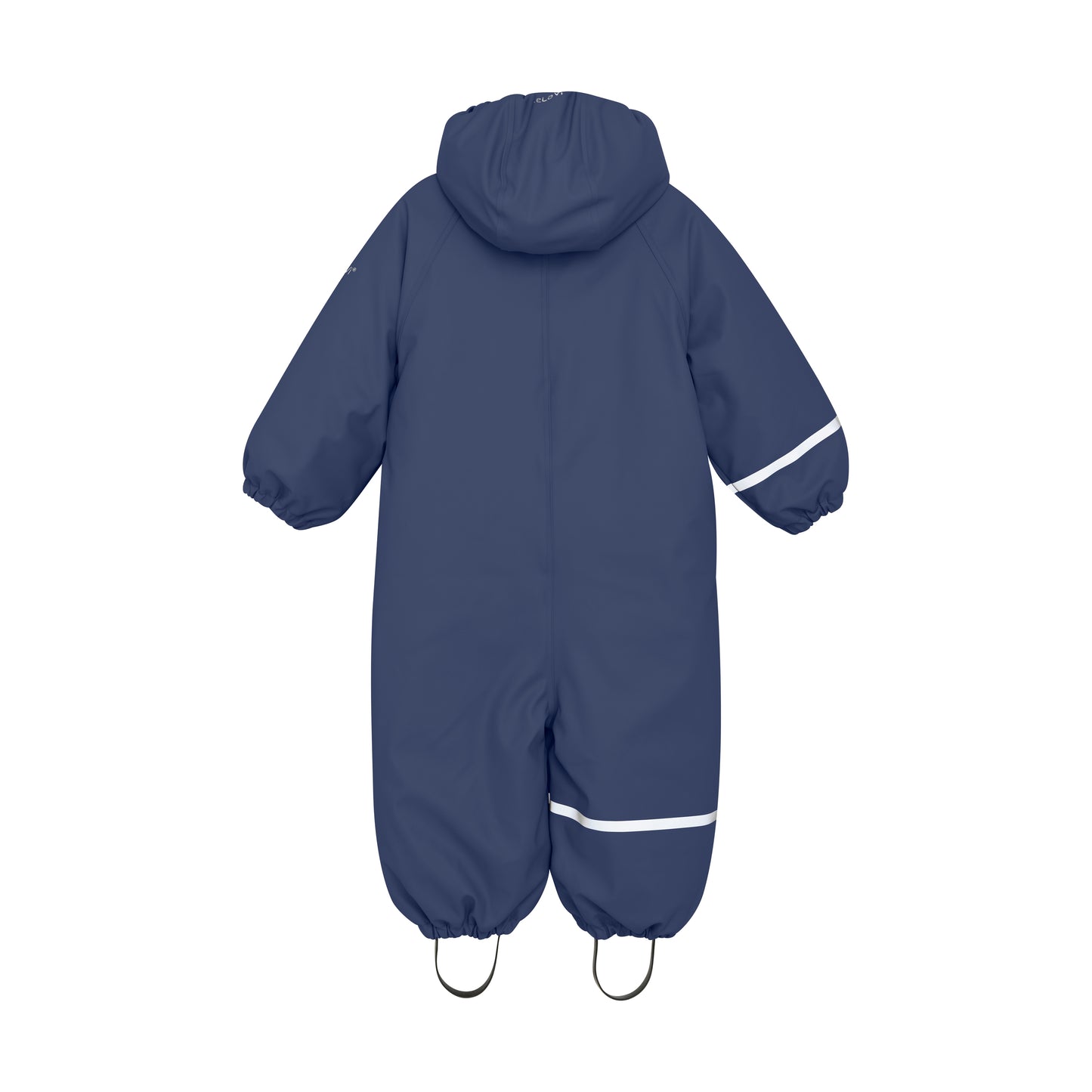 SE Celavi Baby Rainwear Suit w. padding - 1Y