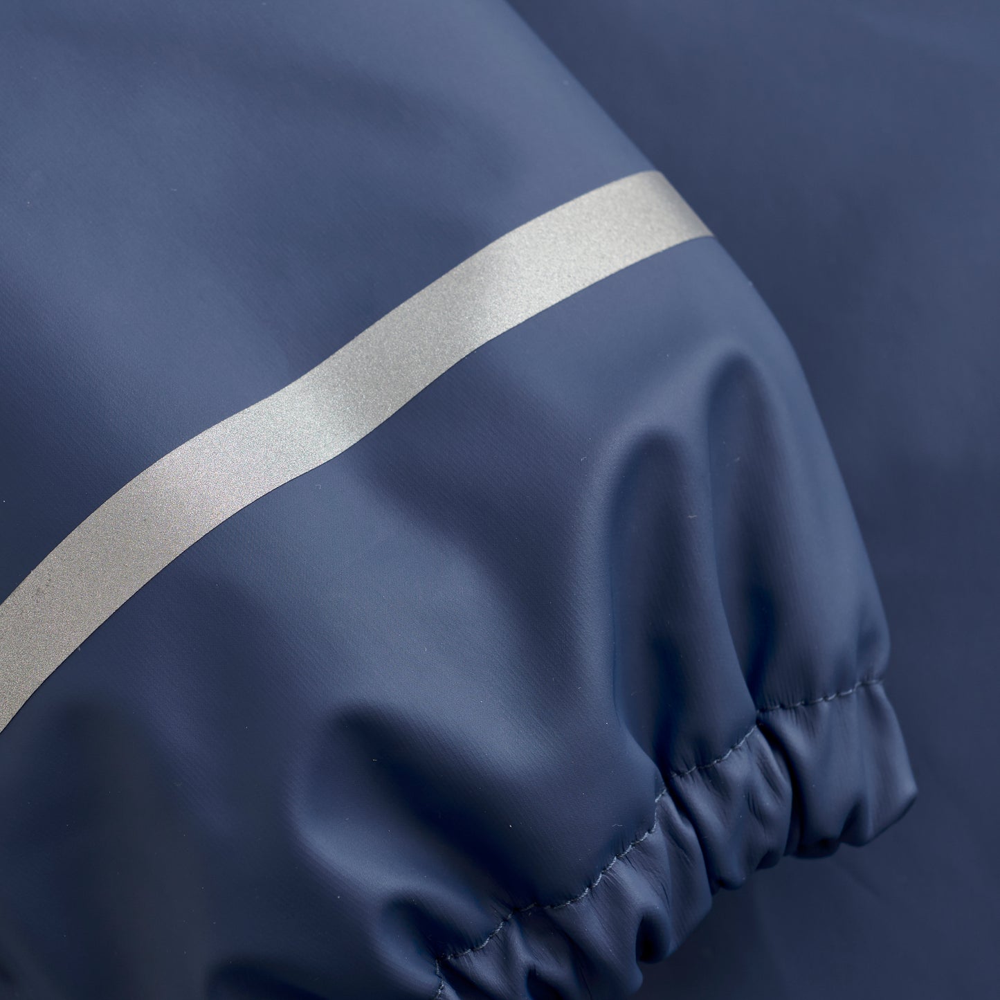 SE Celavi Baby Rainwear Suit w. padding - 1Y