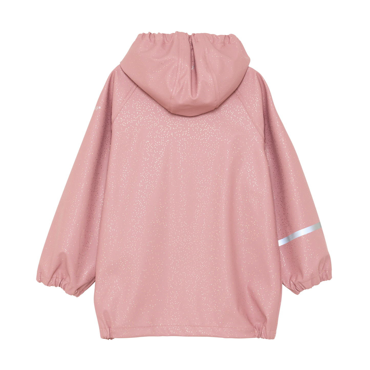 Celavi  - Glitter Rainwear Jacket