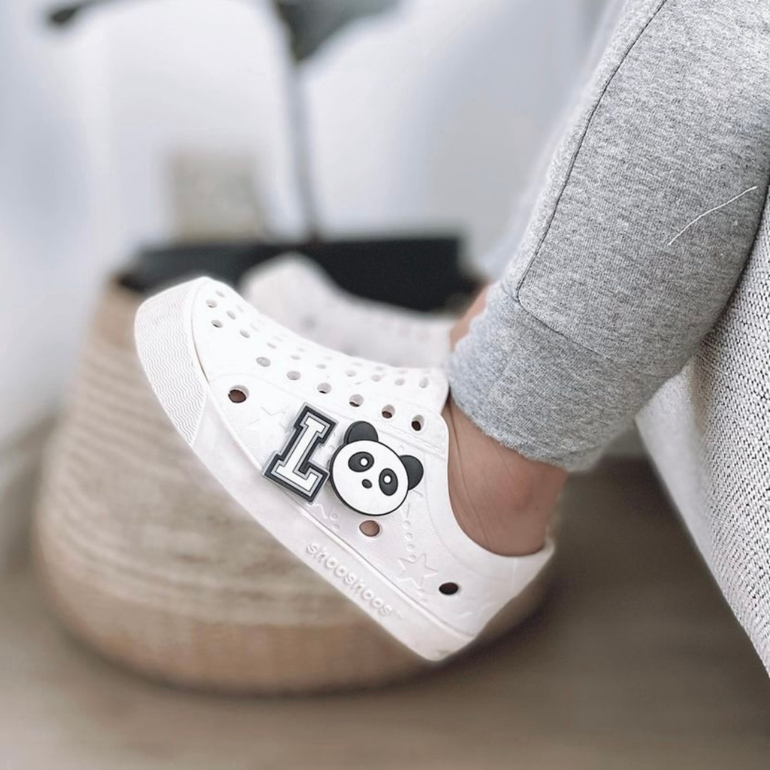 Shooshoos -  Poppit Alphabet: H